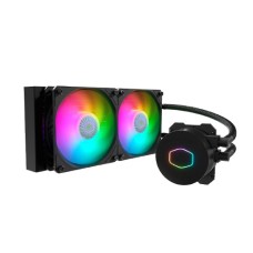 Cooler Master Master Liquid ML240L V2 ARGB 240mm All in One Liquid CPU Cooler